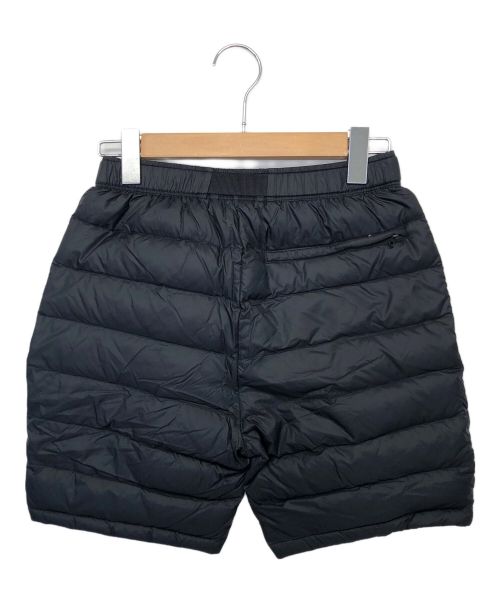 NIKE（ナイキ）NIKE (ナイキ) ハーフパンツ ブラック サイズ:XSの古着・服飾アイテム