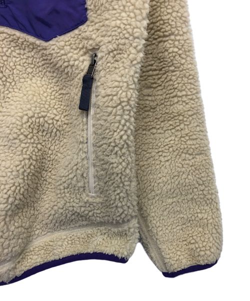 Patagonia（パタゴニア）Patagonia (パタゴニア) クラシックレトロXジャケット ブラウン サイズ:XSの古着・服飾アイテム