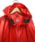 中古・古着 CANADA GOOSE (カナダグース) レインコート オレンジ サイズ:S：27000円