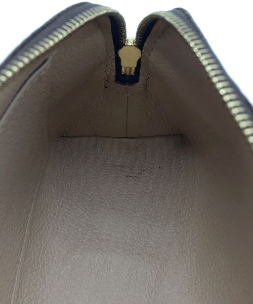 LOUIS VUITTON（ルイ ヴィトン）LOUIS VUITTON (ルイ ヴィトン) ポシェット コスメティック PM　モノグラム ブラウンの古着・服飾アイテム