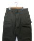 CarHartt (カーハート) ペインターパンツ オリーブ サイズ:W36×L30：8000円