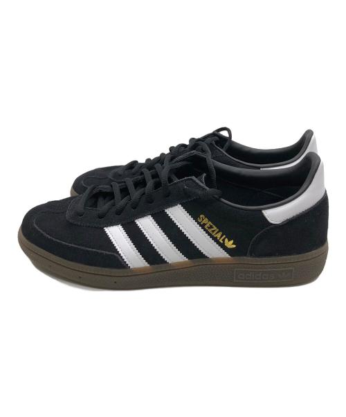 adidas（アディダス）adidas (アディダス) スニーカー ブラック サイズ:27cmの古着・服飾アイテム