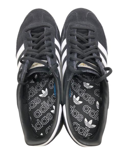 adidas（アディダス）adidas (アディダス) スニーカー ブラック サイズ:27cmの古着・服飾アイテム