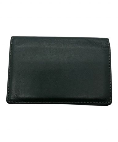 中古・古着通販】COMME des GARCONS (コムデギャルソン) カードケース