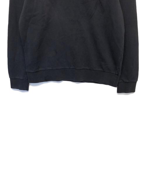 MONCLER（モンクレール）MONCLER (モンクレール) スウェット ネイビー サイズ:XLの古着・服飾アイテム