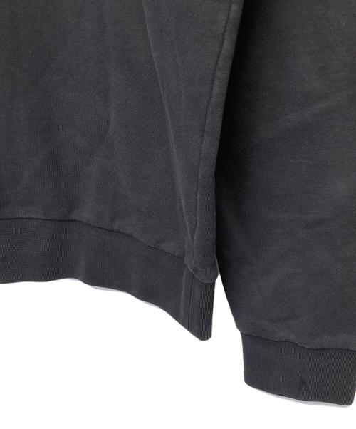 MONCLER（モンクレール）MONCLER (モンクレール) スウェット ネイビー サイズ:XLの古着・服飾アイテム