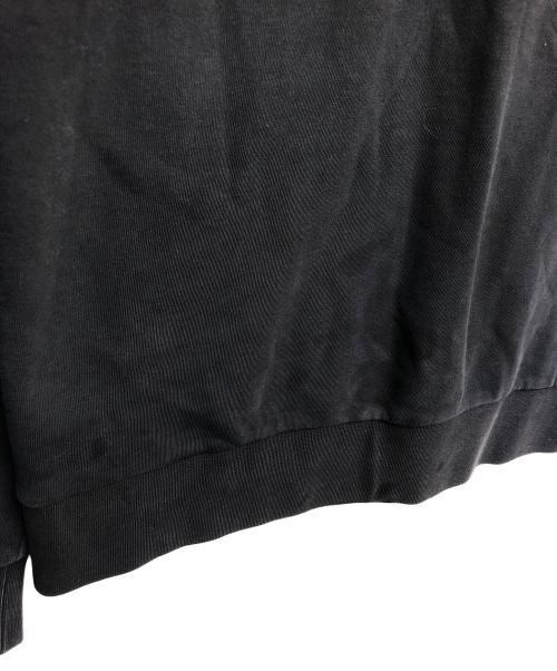 MONCLER（モンクレール）MONCLER (モンクレール) スウェット ネイビー サイズ:XLの古着・服飾アイテム