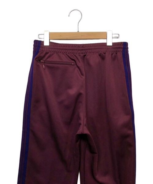 Needles（ニードルズ）Needles (ニードルズ) トラックパンツ ボルドー サイズ:Sの古着・服飾アイテム