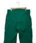 中古・古着 MAMMUT (マムート) スキーウェア(パンツ) グリーン サイズ:S：20000円