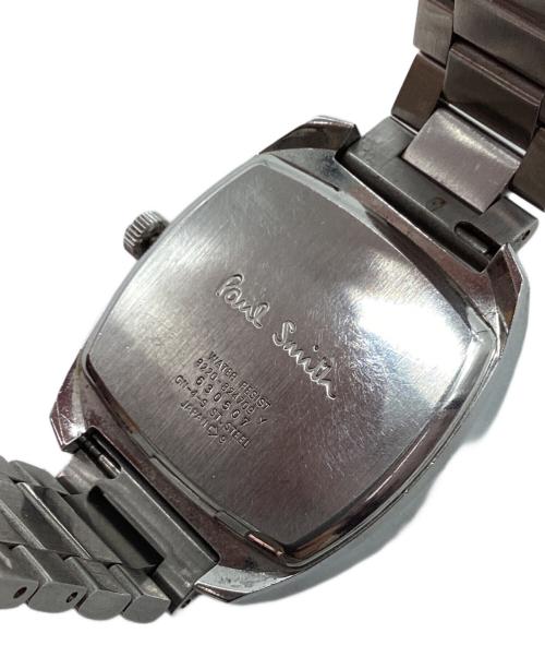 PAUL SMITH（ポールスミス）PAUL SMITH (ポールスミス) 腕時計の古着・服飾アイテム