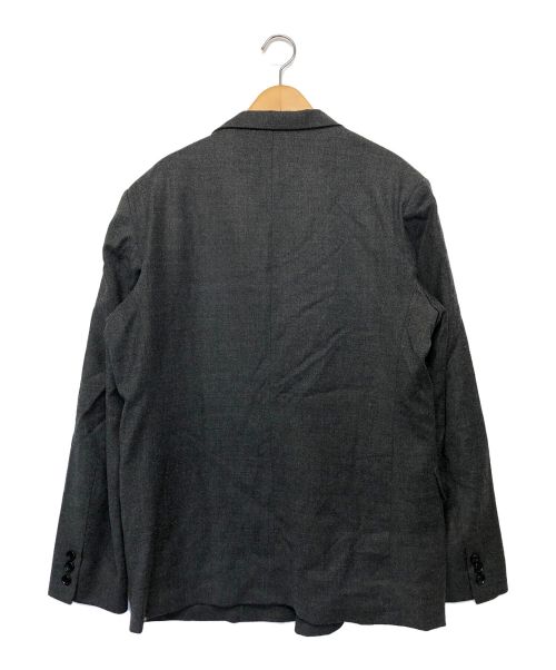 apartment Three（アパートメントスリー）apartment Three (アパートメントスリー) セットアップスーツ グレー サイズ:１の古着・服飾アイテム