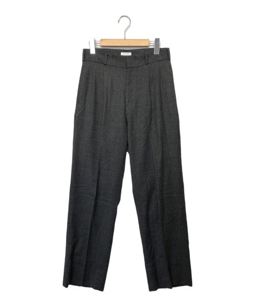 apartment Three（アパートメントスリー）apartment Three (アパートメントスリー) セットアップスーツ グレー サイズ:１の古着・服飾アイテム