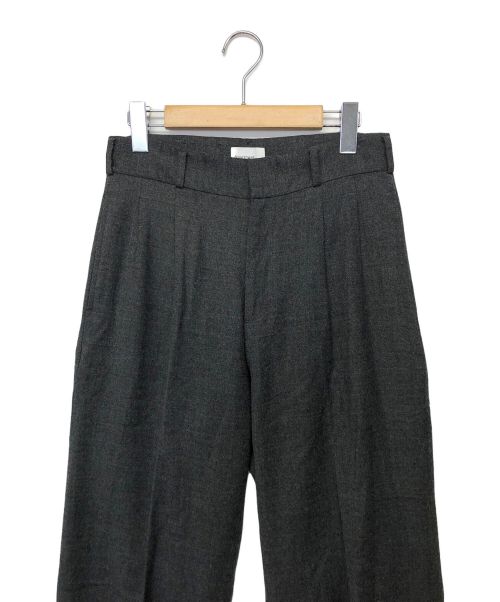 apartment Three（アパートメントスリー）apartment Three (アパートメントスリー) セットアップスーツ グレー サイズ:１の古着・服飾アイテム