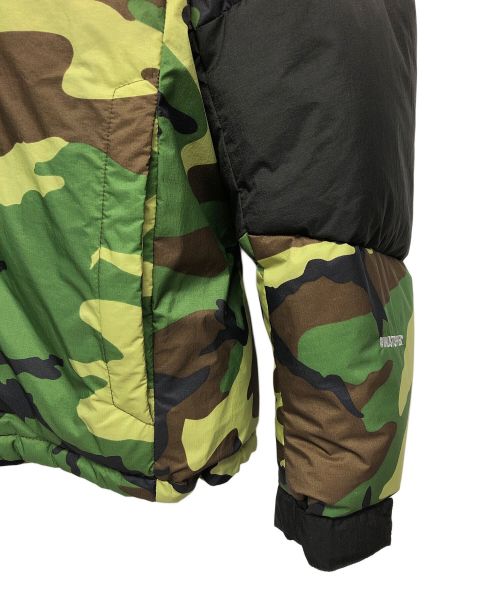 THE NORTH FACE（ザ ノース フェイス）THE NORTH FACE (ザ ノース フェイス) Novelty Baltro Light Jacket オリーブ サイズ:Sの古着・服飾アイテム