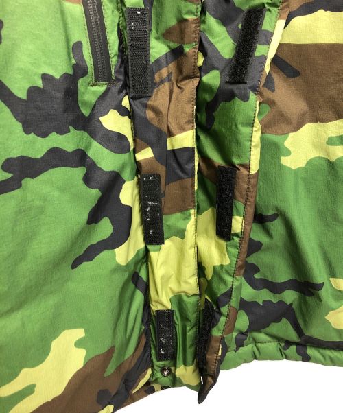 THE NORTH FACE（ザ ノース フェイス）THE NORTH FACE (ザ ノース フェイス) Novelty Baltro Light Jacket オリーブ サイズ:Sの古着・服飾アイテム