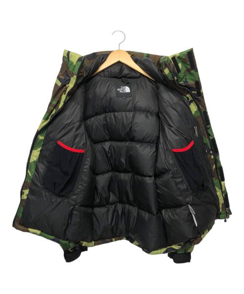 THE NORTH FACE（ザ ノース フェイス）THE NORTH FACE (ザ ノース フェイス) Novelty Baltro Light Jacket オリーブ サイズ:Sの古着・服飾アイテム