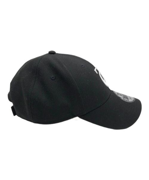 New Era（ニューエラ）New Era (ニューエラ) キャップ ブラック サイズ:58の古着・服飾アイテム