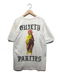 WACKO MARIA（ワコマリア）の古着「マリア像プリント」｜ホワイト