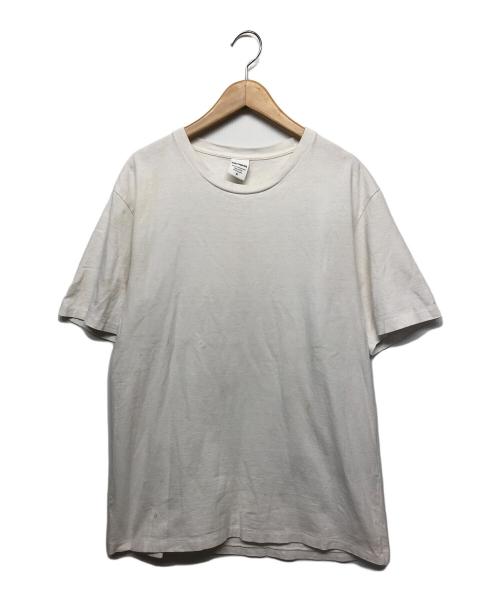 WACKO MARIA（ワコマリア）WACKO MARIA (ワコマリア) マリア像プリント ホワイト サイズ:Mの古着・服飾アイテム