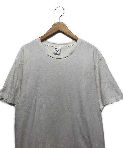 WACKO MARIA（ワコマリア）WACKO MARIA (ワコマリア) マリア像プリント ホワイト サイズ:Mの古着・服飾アイテム