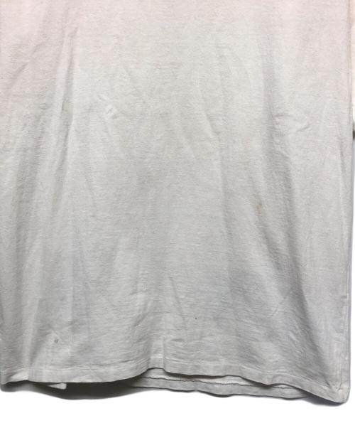 WACKO MARIA（ワコマリア）WACKO MARIA (ワコマリア) マリア像プリント ホワイト サイズ:Mの古着・服飾アイテム