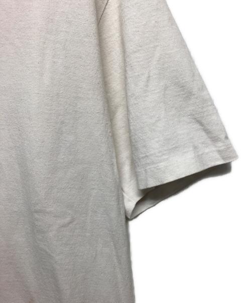 WACKO MARIA（ワコマリア）WACKO MARIA (ワコマリア) マリア像プリント ホワイト サイズ:Mの古着・服飾アイテム