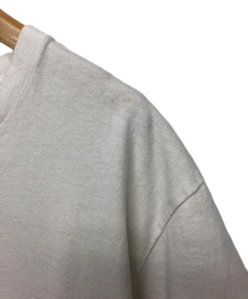 WACKO MARIA（ワコマリア）WACKO MARIA (ワコマリア) マリア像プリント ホワイト サイズ:Mの古着・服飾アイテム