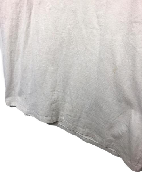 WACKO MARIA（ワコマリア）WACKO MARIA (ワコマリア) マリア像プリント ホワイト サイズ:Mの古着・服飾アイテム