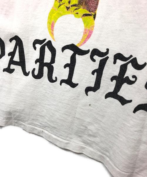 WACKO MARIA（ワコマリア）WACKO MARIA (ワコマリア) マリア像プリント ホワイト サイズ:Mの古着・服飾アイテム