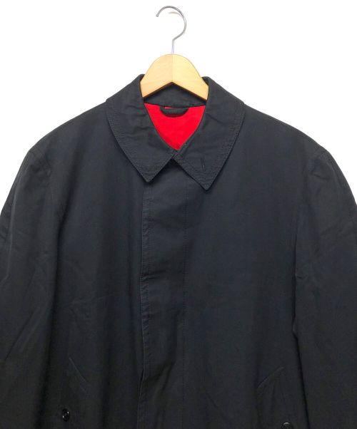 STORM（ストーム）STORM (ストーム) コート ブラック サイズ:不明の古着・服飾アイテム