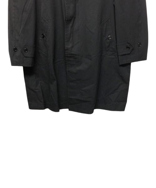 STORM（ストーム）STORM (ストーム) コート ブラック サイズ:不明の古着・服飾アイテム