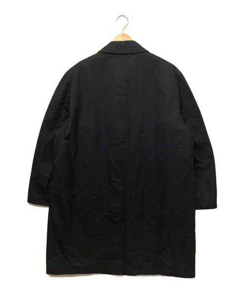 STORM（ストーム）STORM (ストーム) コート ブラック サイズ:不明の古着・服飾アイテム