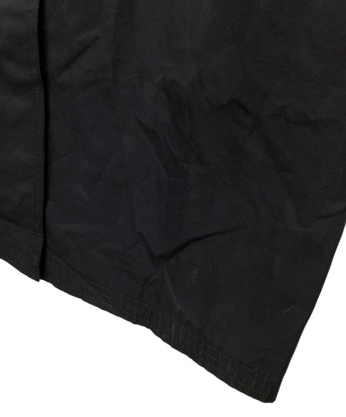 STORM（ストーム）STORM (ストーム) コート ブラック サイズ:不明の古着・服飾アイテム
