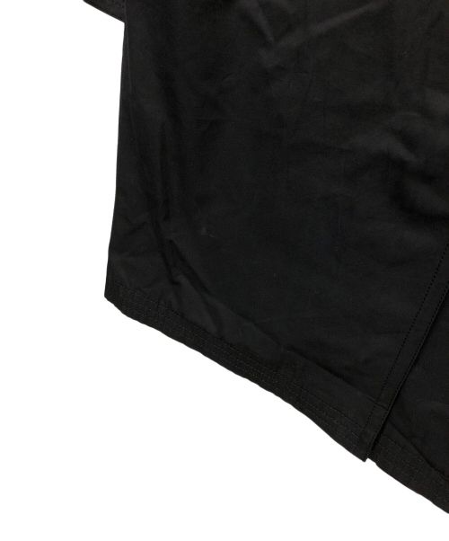 STORM（ストーム）STORM (ストーム) コート ブラック サイズ:不明の古着・服飾アイテム