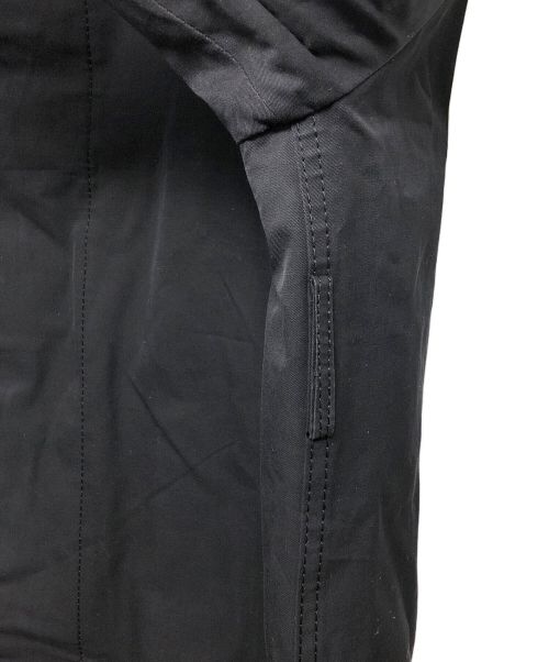 STORM（ストーム）STORM (ストーム) コート ブラック サイズ:不明の古着・服飾アイテム