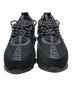 VERSACE (ヴェルサーチ) スニーカー ブラック サイズ:43：31000円
