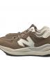 NEW BALANCE (ニューバランス) M5740 ESB ブラウン サイズ:US 7.5：4000円