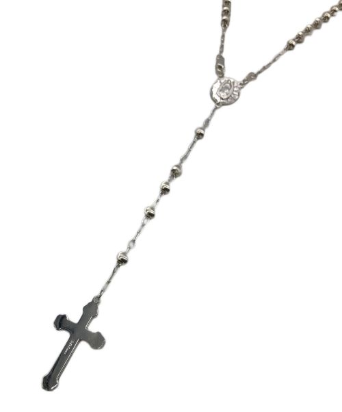 AVALANCHE（アヴァランチ）AVALANCHE (アヴァランチ) シルバーネックレスの古着・服飾アイテム