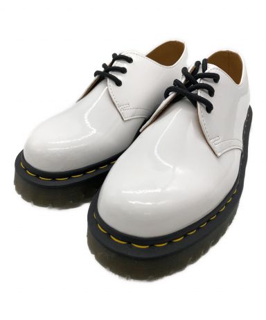 中古・古着通販】Dr.Martens (ドクターマーチン) ローカットブーツ