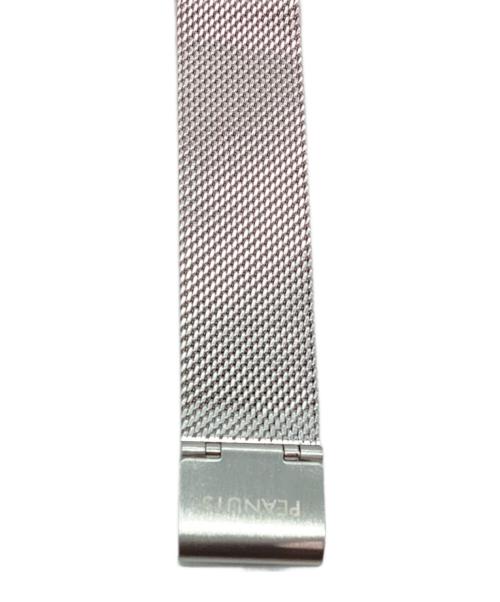 SNOOPY（スヌーピー）SNOOPY (スヌーピー) 腕時計の古着・服飾アイテム