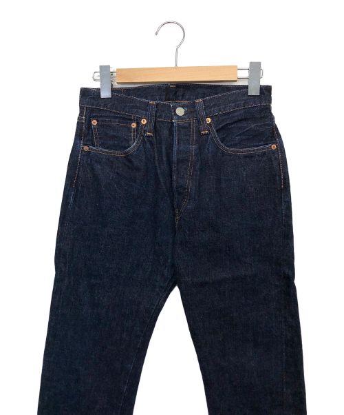 LEVI'S（リーバイス）LEVI'S (リーバイス) デニムパンツ インディゴ サイズ:81の古着・服飾アイテム