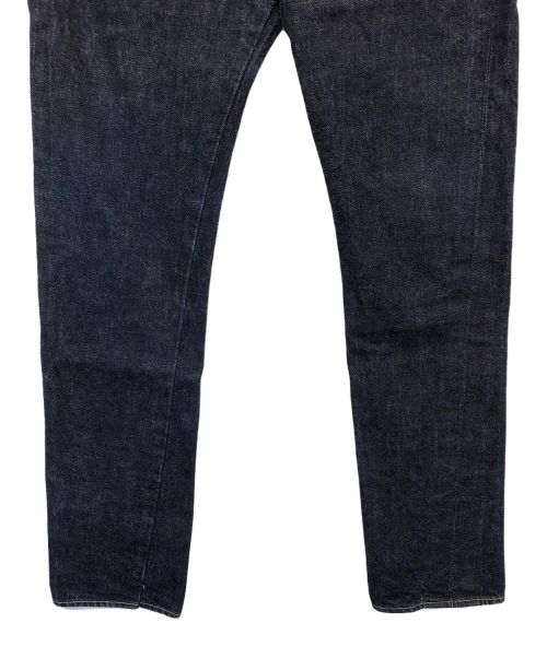 LEVI'S（リーバイス）LEVI'S (リーバイス) デニムパンツ インディゴ サイズ:81の古着・服飾アイテム
