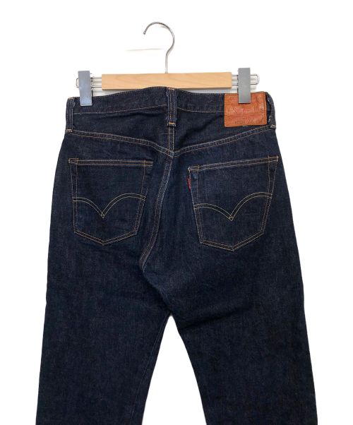 LEVI'S（リーバイス）LEVI'S (リーバイス) デニムパンツ インディゴ サイズ:81の古着・服飾アイテム