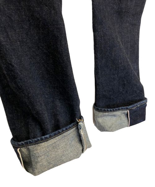 LEVI'S（リーバイス）LEVI'S (リーバイス) デニムパンツ インディゴ サイズ:81の古着・服飾アイテム