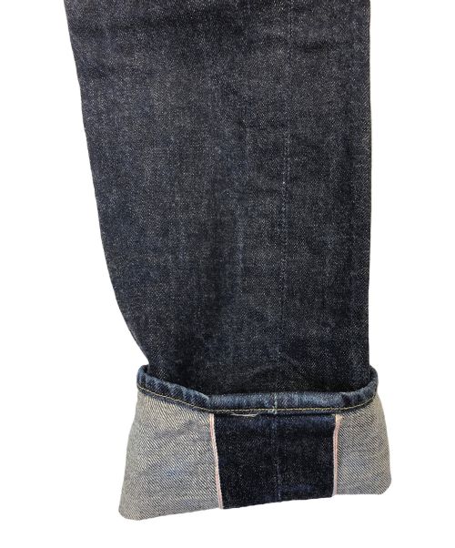 LEVI'S（リーバイス）LEVI'S (リーバイス) デニムパンツ インディゴ サイズ:81の古着・服飾アイテム