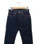 LEVI'S (リーバイス) デニムパンツ インディゴ サイズ:81：15000円