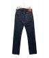 中古・古着 LEVI'S (リーバイス) デニムパンツ インディゴ サイズ:81：15000円