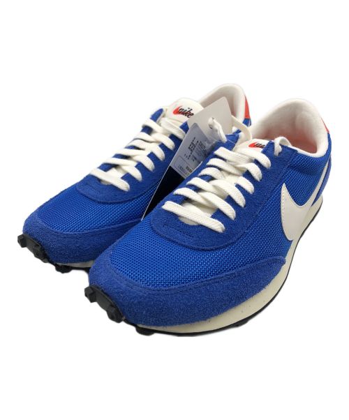 NIKE（ナイキ）NIKE (ナイキ) スニーカー ブルー サイズ:25.5cmの古着・服飾アイテム