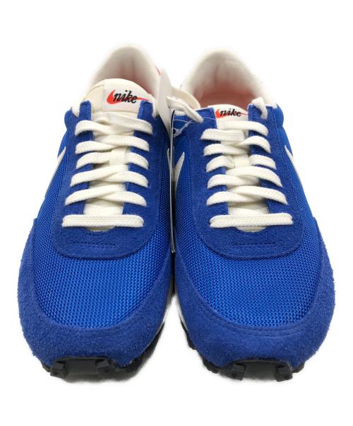 NIKE（ナイキ）NIKE (ナイキ) スニーカー ブルー サイズ:25.5cmの古着・服飾アイテム