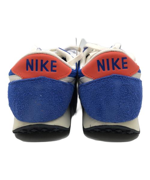 NIKE（ナイキ）NIKE (ナイキ) スニーカー ブルー サイズ:25.5cmの古着・服飾アイテム